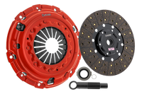 Action Clutch 07-13 Mazda MazdaSPEED3 2.3L (MZR L3-VDT) Turbo Stage 1 Clutch Kit (1OS)