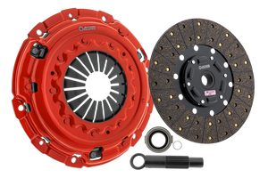 Action Clutch 04-21 Subaru WRX STI 2.5L (EJ257) Turbo AWD Stage 1 HD Clutch Kit (2OS)
