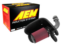 AEM Performance Cold Air Intake System for 2017-2019 Chevrolet Cruze - Part Number AEM21-805C
