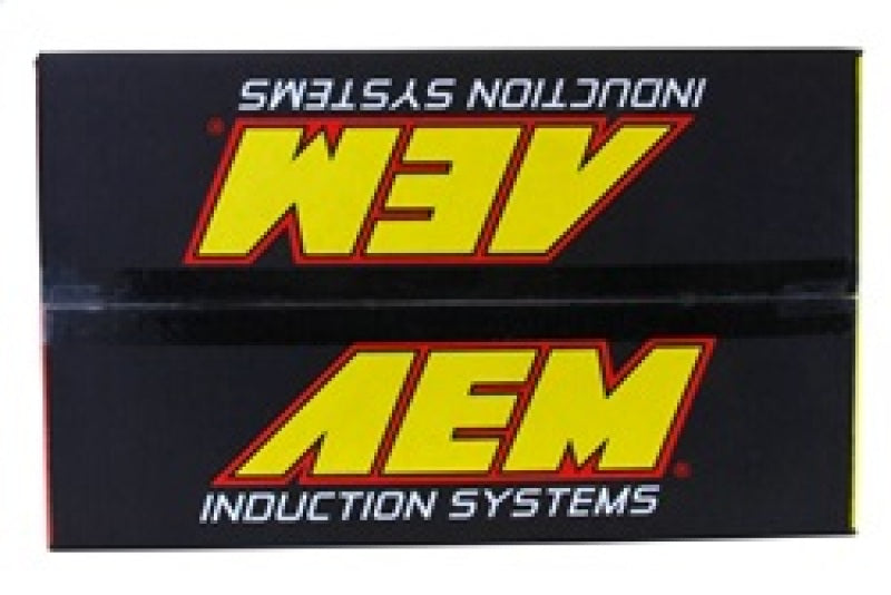 AEM Induction 21-478WR Performance Cold Air Intake System for Subaru WRX and Impreza
