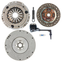 Exedy OE Clutch Kit for 2011-2012 Nissan Juke L4 - Part Number exeNSK1026FW