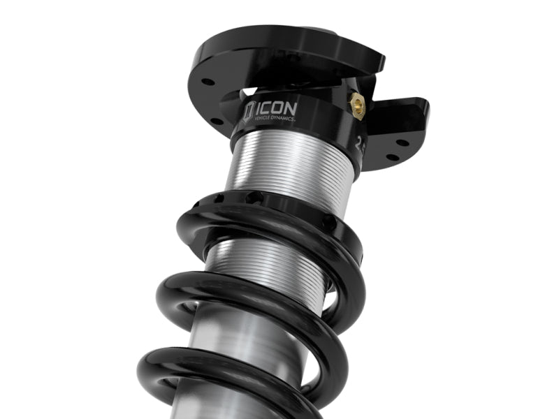 ICON 2024+ Toyota Land Cruiser 250 Series Front 2.5 VS IR Coilover Kit