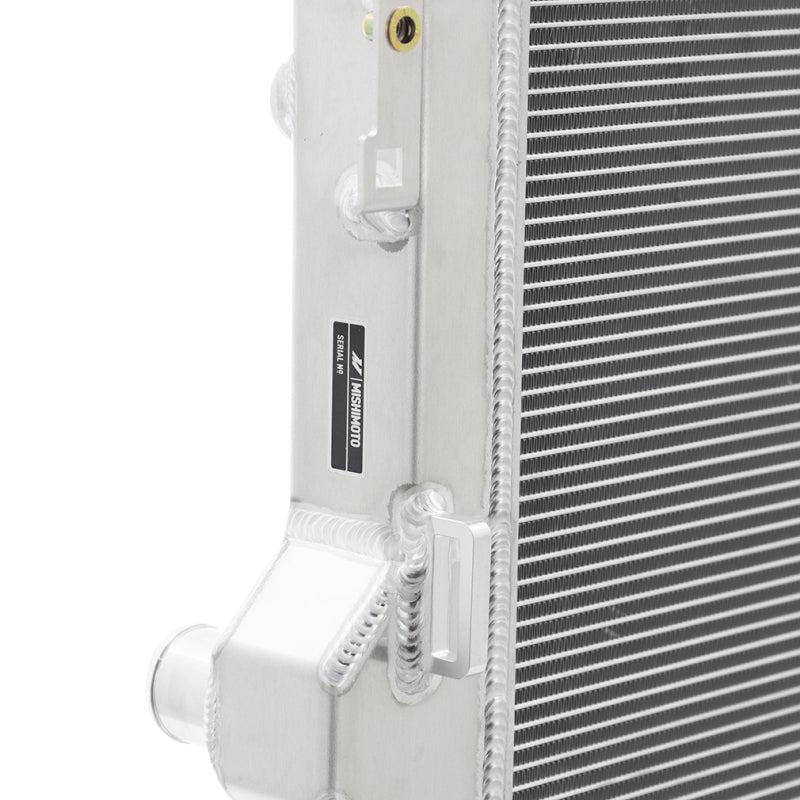 Mishimoto 2023+ Toyota GR Corolla Performance Aluminum Radiator (MMRAD-GRC-23)