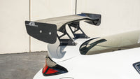 APR Peformance  Toyota GR86/ Subaru BRZ 61" GTC-300 Wing 2022-2024 SPEC