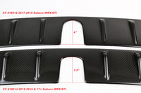 APR Peformance  Subaru WRX/ STI Vortex Generator 2015-2021