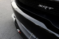 APR Peformance  Dodge Challenger Hellcat Front Wind Splitter 2015 - 2023
