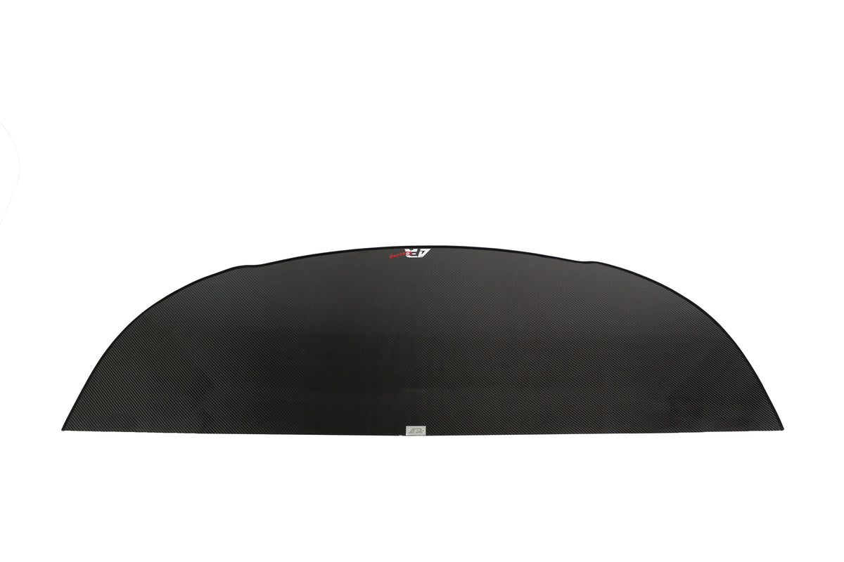APR Peformance  Dodge Challenger RT/ SXT Front Wind Splitter 2011 - 2014