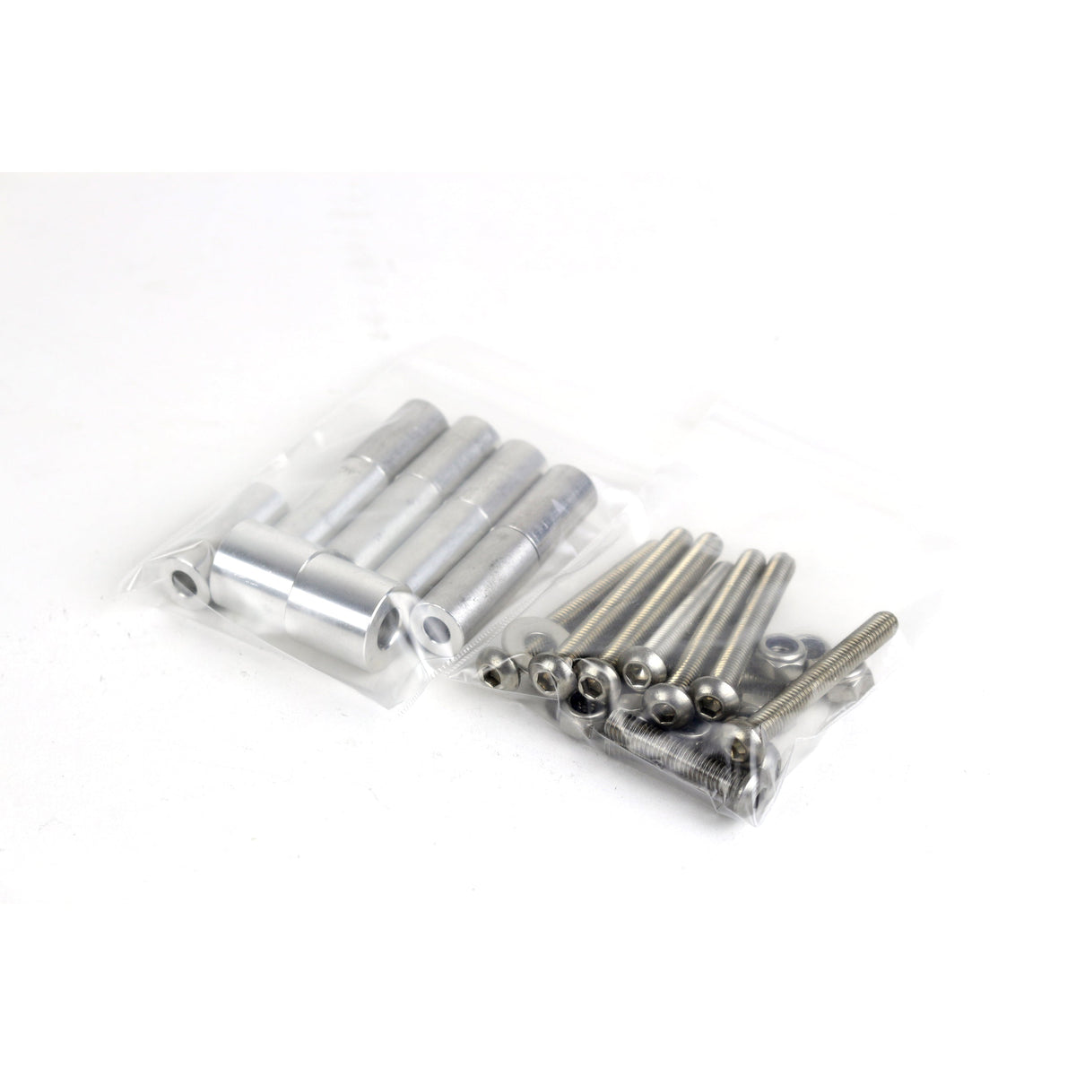 APR Peformance  Subaru WRX/ STI Splitter Hardware (Bolts and Nuts) 2015 - 2021