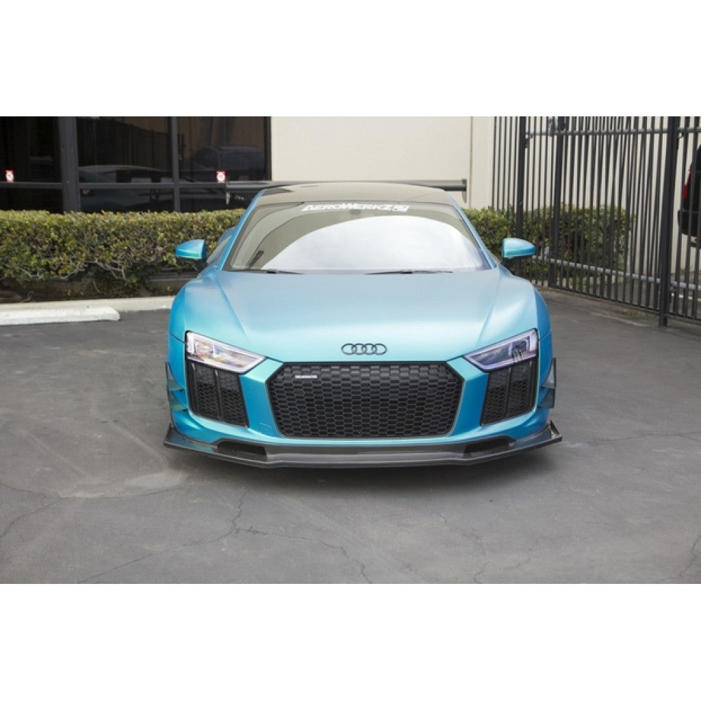 APR Peformance  Audi R8 Front Air Dam/ Lip 2016-2018