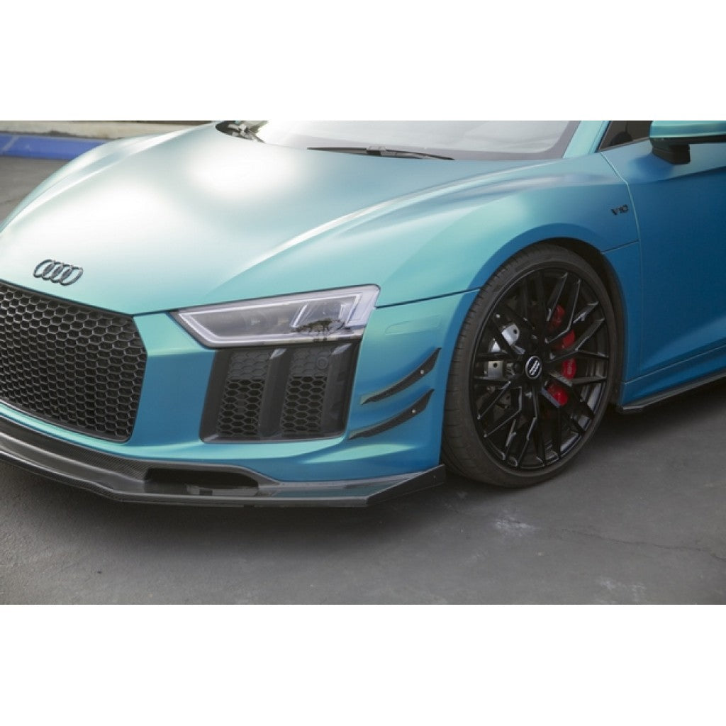 APR Peformance  Audi R8 Front Air Dam/ Lip 2016-2018