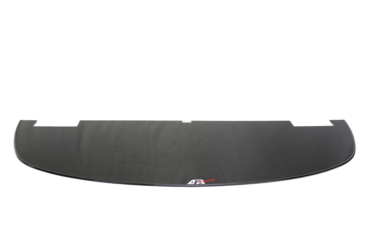 APR Peformance  Ford Mustang S550 Front Wind Splitter 2018-2023