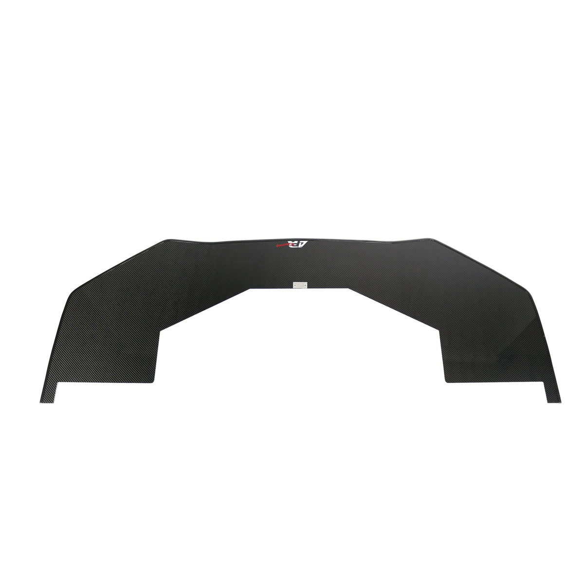 APR Peformance  Subaru WRX/ STI Carbon Fiber Wind Splitter w/ Rods 2018-2021 (With NO Lip)