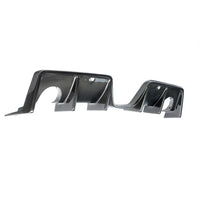 APR Peformance  Toyota Supra A90/91 Rear Diffuser 2020-2023