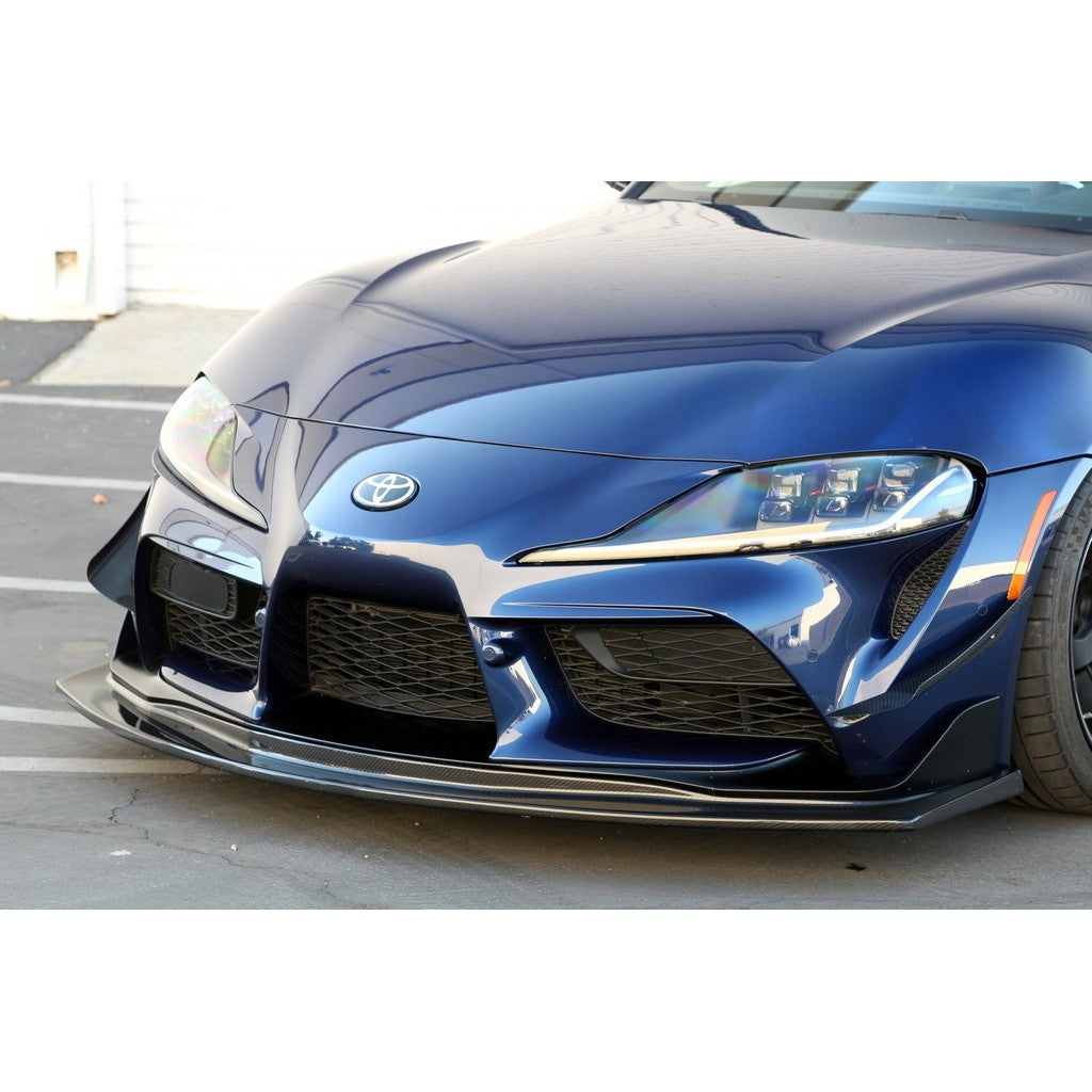 APR Peformance  Toyota Supra A90/91 Aero Kit 2020-2023
