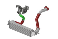 PRL 23+ FL5 Civic Type-R & DE5 Integra Intercooler Charge Pipe Upgrade Kit