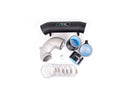 PRL 23+ FL5 Civic Type-R & DE5 Integra Type S Matte Carbon Fiber Turbocharger Inlet Pipe Kit