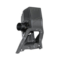 PRL 2023+ Honda Civic Type-R FL5 Matte Carbon Fiber High Volume Intake System