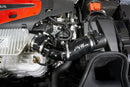 PRL 23+ FL5 Civic Type R Silicone Intake Hose Kit