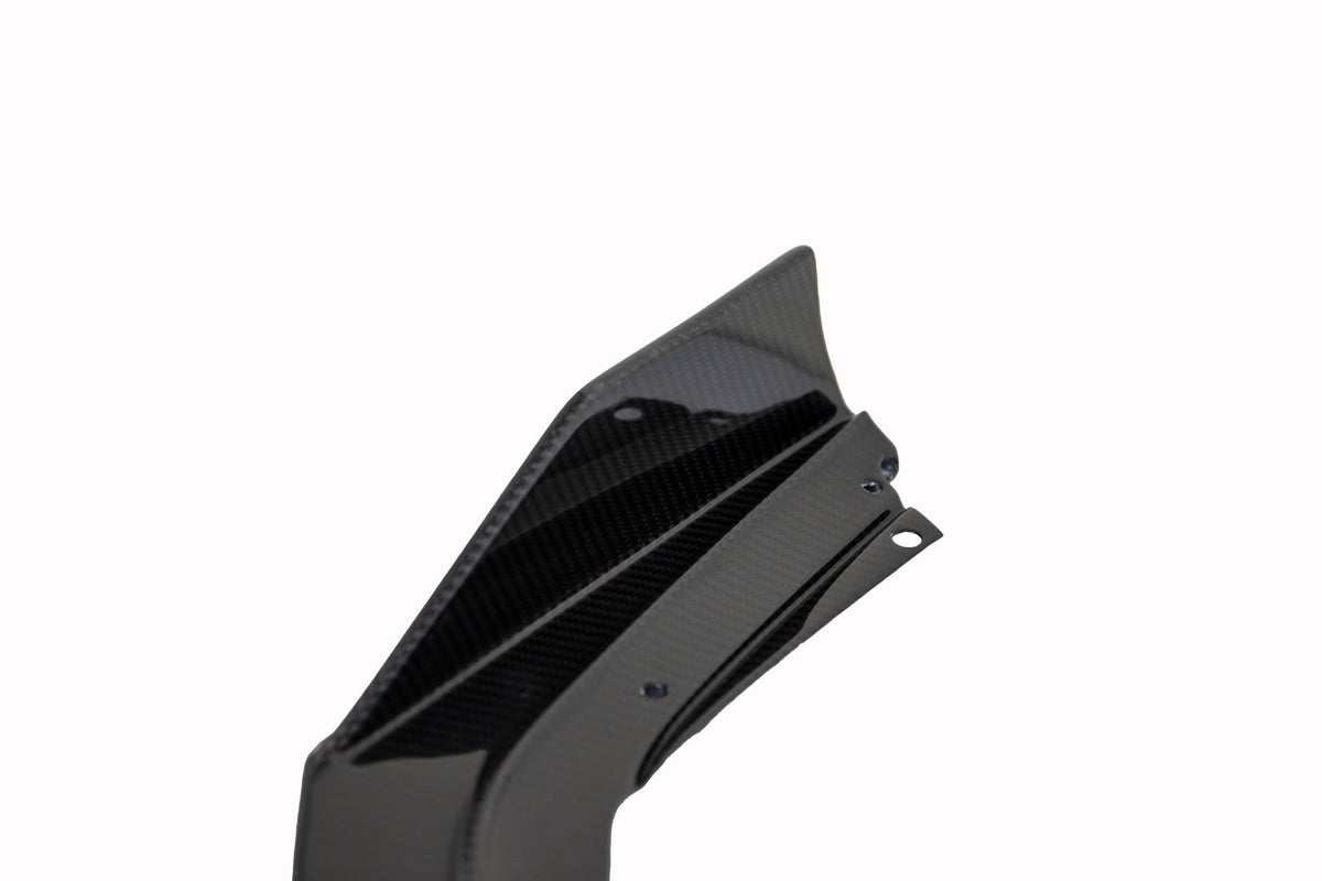 APR Peformance  Acura DE5 Integra Type S Front Air Dam/ Lip 2024 - Current