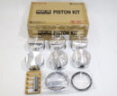 HKS BCD Full Piston Kit RB26 2.8L 86.5 (21004-AN023)