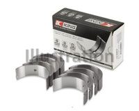King Engine Bearings Honda L13A4/L15A (Size 0.5) Connecting Rod Bearing Set