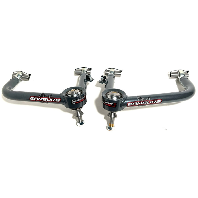 Camburg 1.25 Performance Heim/Uniball Upper Arms (CAM-310196)