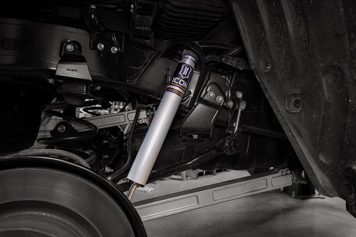 ICON 2023+ Sequoia 3-4" Stage 3 Suspension System (K53233)