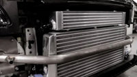 GReddy 2017+ Honda Civic Type-R High Capacity Front Mount Oil Cooler Kit (12058003)