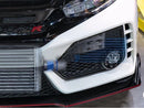 GReddy 17-19 Honda Civic Type R FK8 Transmission Oil Cooler Kit (12058050)