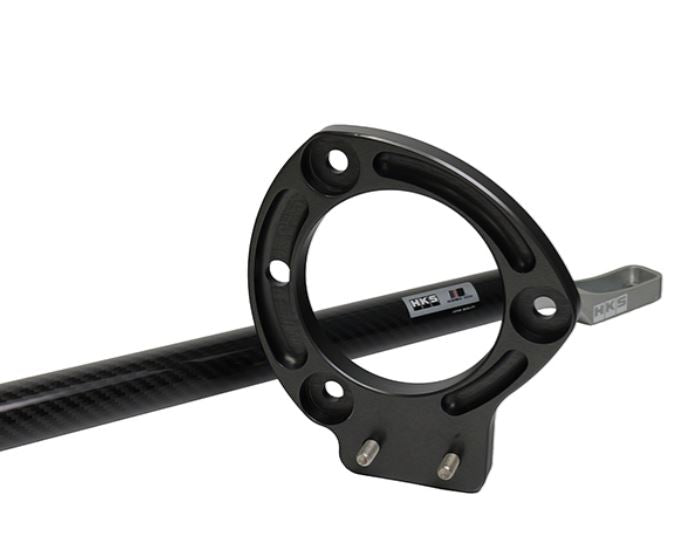 HKS Honda Civic Type R (FL5) Carbon Brace - Full Set (83001-AH001)