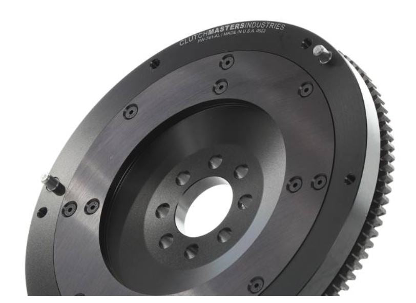 Clutch Masters 00-05 Toyota MR-2 Spyder 1.8L 2ZZ Eng / 03-06 Toyota Corolla XRS 1.8L 2ZZ Eng. / Matr (FW-741-AL)