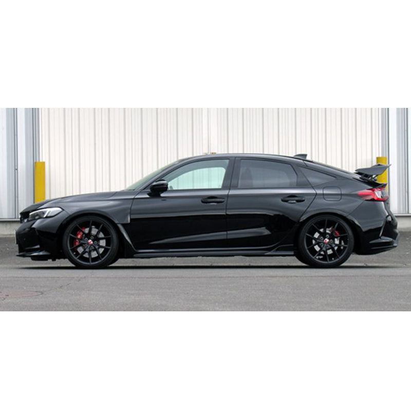 HKS Hipermax S FL5 Civic Type R Coilovers w Full Canceller Kit & Pillow Mounts | 80300-AH013CP