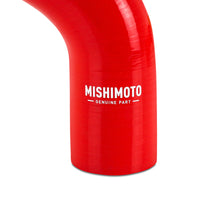 Mishimoto 2022+ Subaru WRX Silicone Hose Kit - Red, Blue, or Black