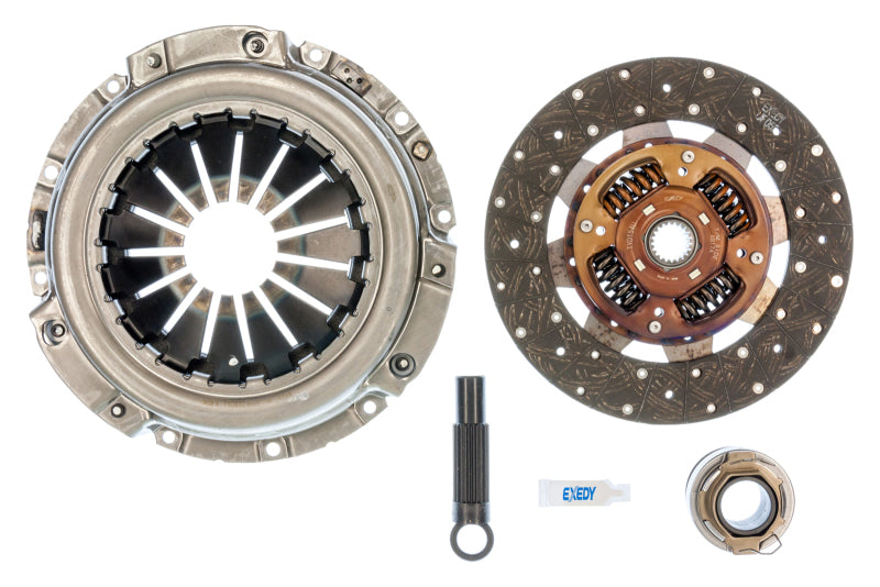 Exedy OE Clutch Kit for 2007-2014 Toyota FJ Cruiser V6 - Part Number EXETYK1503