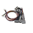 BLOX Racing Honda OBD2A to OBD1 ECU Jumper Harness - Part Number BLOXAC-00701