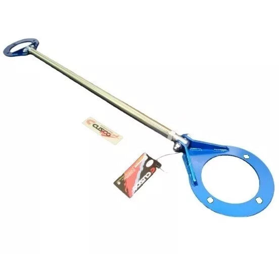 Cusco Round 20mm Strut Bar for 68-73 Datsun 510 | 235 510 A
