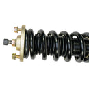 BLOX Racing Plus Series Fully Adjustable Coilovers for 92-00 Honda Civic and 94-01 Acura Integra