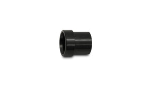 Vibrant -6AN Tube Sleeve Fitting - Aluminum (10762)