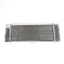 Rywire Tucked Flipable 24x9 Small Radiator for Automotive Applications