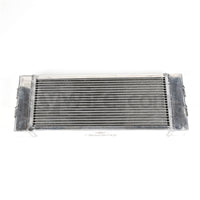 Rywire Tucked Flipable 24x9 Small Radiator for Automotive Applications