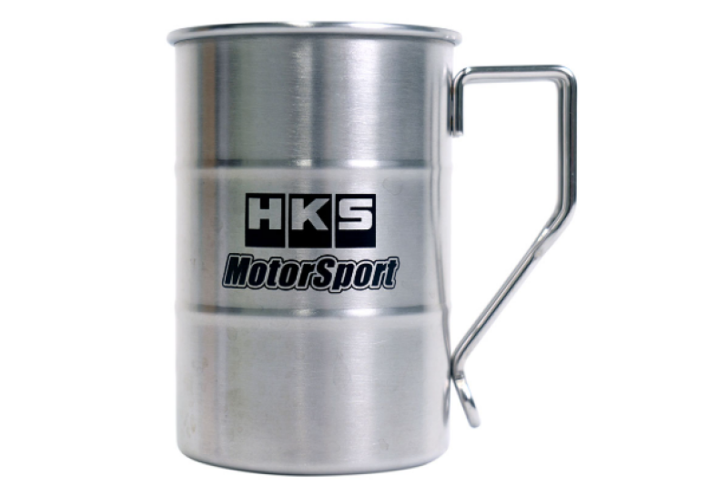 HKS DRUM CAN MUG MOTORSPORT | 51007-AK776