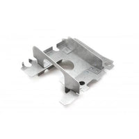 BLOX Racing K-Series Oil Pan Baffle for Honda CR-V 2002-2006