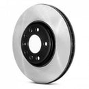 Centric 16-17 Honda Civic Performance Rear Brake Rotor