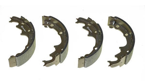 Brembo 05-19 Toyota Tacoma Rear Drum Brake Shoe (S83559N)