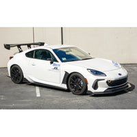 APR Peformance  Toyota GR86/ Subaru BRZ 61" GTC-300 Wing 2022-2024 SPEC