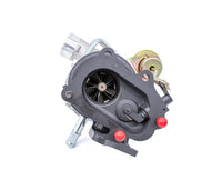 Forced Performance Subaru STi/WRX Blue UHF Turbo 58mm CH7CM Trbn Hsg Ported Internal WG w/Oil Line (2029050)