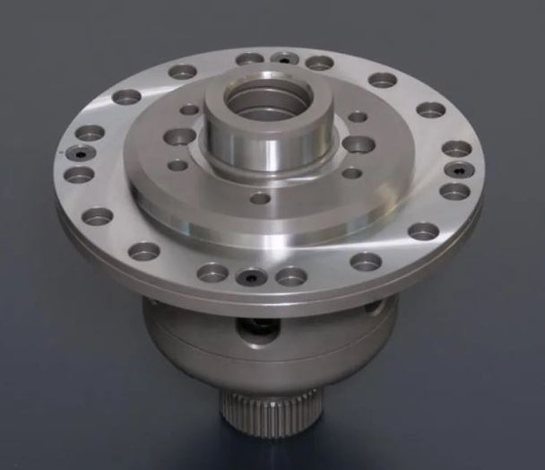 Cusco LSD Type-MZ 1.5 Way Front 2023+ GR Corolla (LSD-1C7-M15)