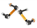 Whiteline 2023+ Toyota GR Corolla Adjustable Rear Sway Bar Endlink (KLC242)