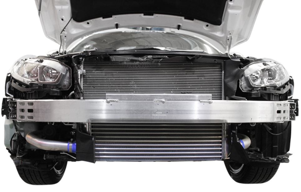 GReddy 2017+ Honda Civic Sport / SI Intercooler Kit (12058100)