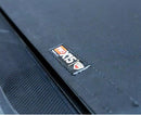 Truxedo 2022+ Toyota Tundra 5ft. 6in. Pro X15 Bed Cover - With Deck Rail System (1464001)